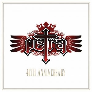 petra40thanniversary